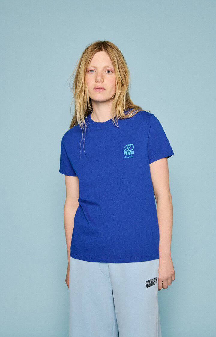 Women's t-shirt Ykobow - 20 years