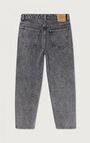 Men's straight jeans Yopday, GREY SALT AND PEPPER, hi-res