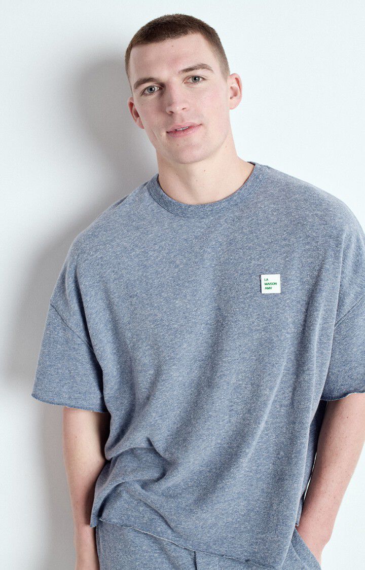 Men's t-shirt Ofybow
