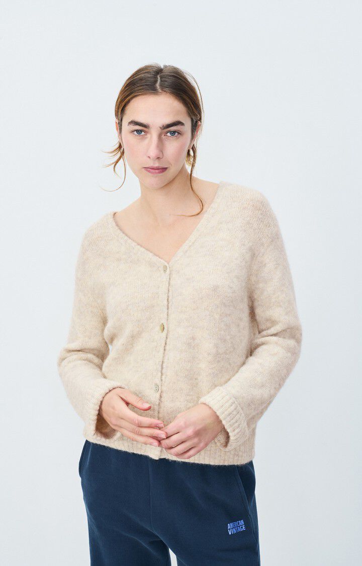 Women's cardigan East