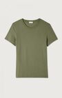 Men's t-shirt Gamipy, KHAKI, hi-res