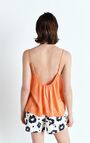 Women's top Voogy, PAPAYA, hi-res-model