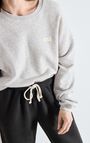 Women's sweatshirt Kodytown, POLAR MELANGE, hi-res-model