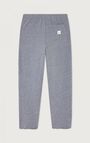 Men's joggers Ofybow, MELANGE STORM, hi-res