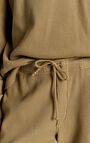 Men's joggers Ryvy, BULGUR, hi-res-model
