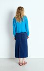 Women's jumper Dumy, PARADISE MELANGE, hi-res-model