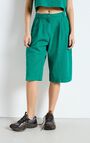 Women's shorts Toyabay, MINT, hi-res-model