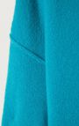 Women's jumper Damsville, MELANGE TROPICAL, hi-res