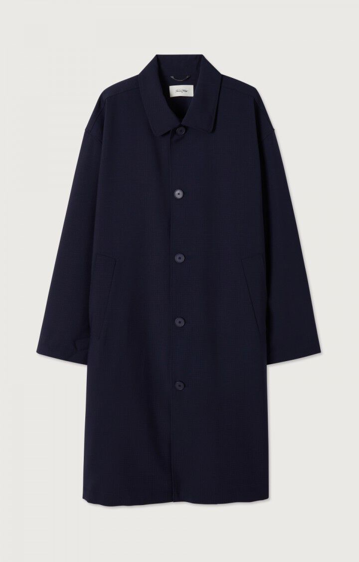 Men's coat Doacity