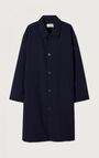 Men's coat Doacity, NAVY, hi-res