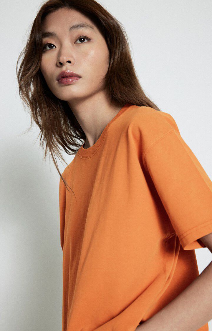 Women's t-shirt Fizvalley