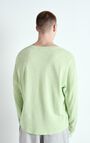 Men's t-shirt Sonoma, ALMOND VINTAGE, hi-res-model