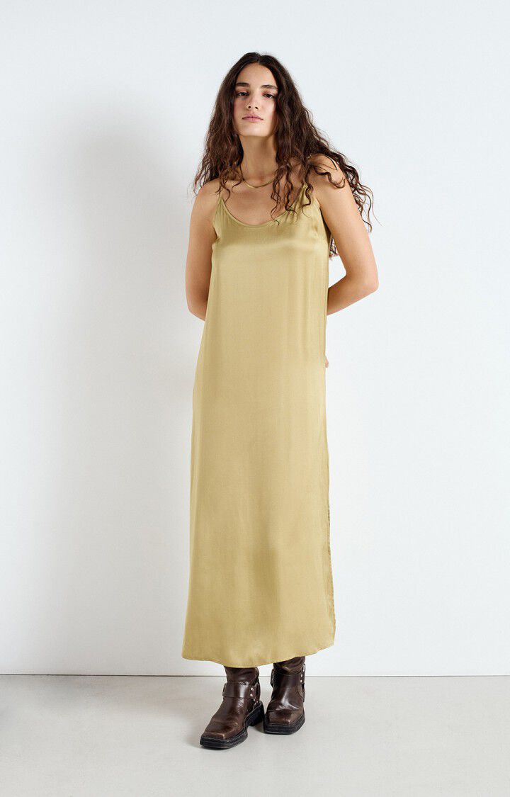 Women's dress Bovalow
