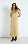 Women's dress Bovalow, HEMP, hi-res-model