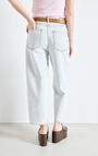 Women's boyfriend jeans Joybird, WINTER BLEACHED, hi-res-model