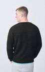 Men's jumper Crashway, CHARCOAL, hi-res-model