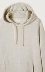 Men's hoodie Kodytown, POLAR MELANGE, hi-res