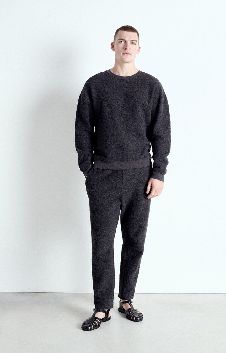 Men's sweatshirt Bobypark