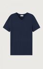 Men's t-shirt Gamipy, NAVY, hi-res