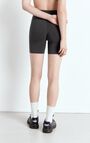 Women's shorts Pymaz, VINTAGE CARBON, hi-res-model