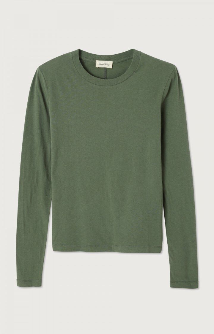 Women's t-shirt Gamipy