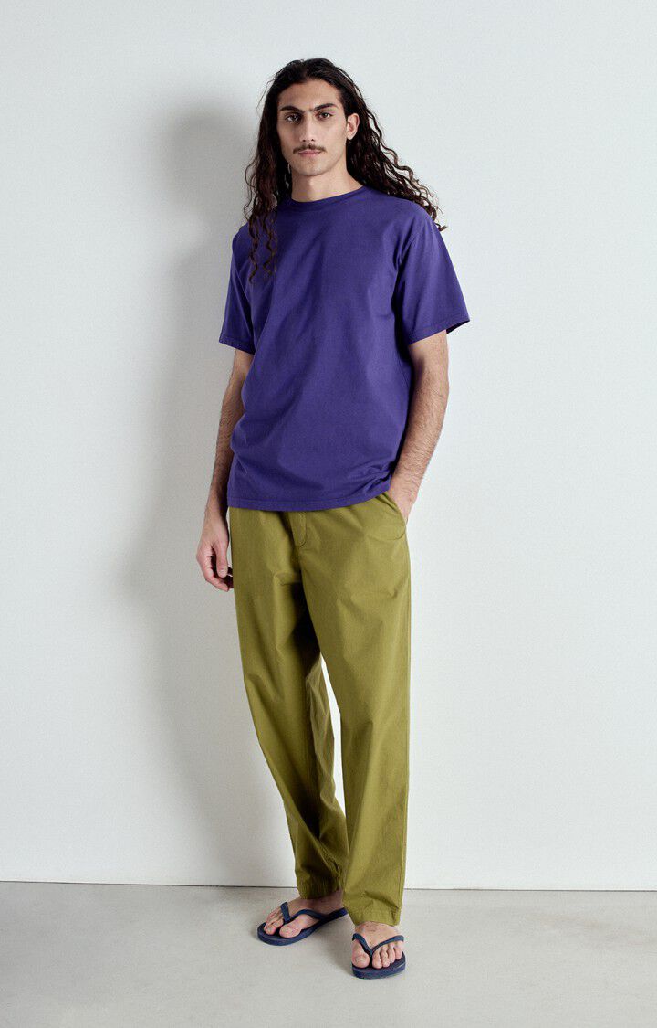 Men's t-shirt Fizvalley