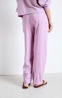 Women's joggers Fazy, VINTAGE ORCHID, hi-res-model