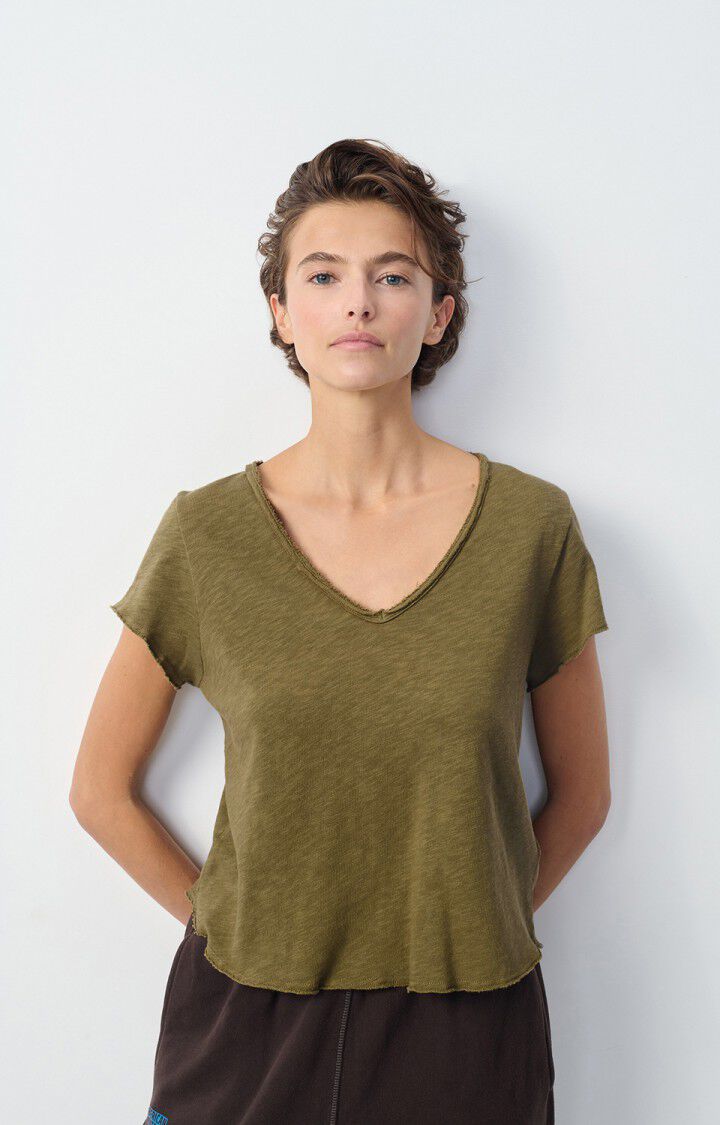 Women's t-shirt Sonoma