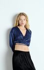 Women's top Voogy, NIGHT, hi-res-model