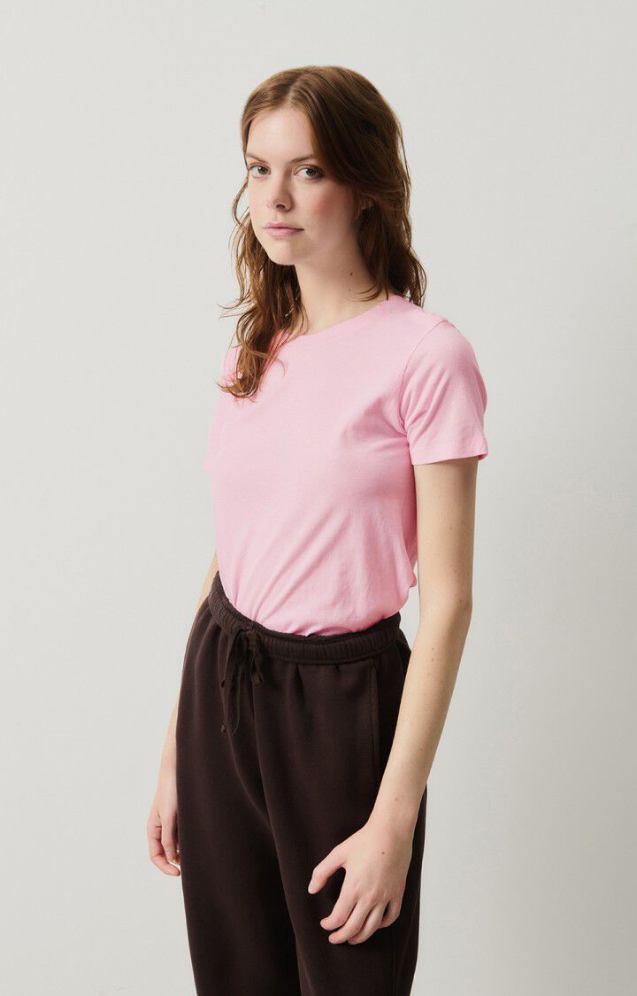 Women's t-shirt Gamipy