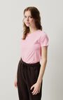 Women's t-shirt Gamipy, CHERRY BLOSSOM, hi-res-model