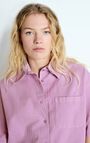 Women's shirt Rygybay, ORCHID, hi-res-model