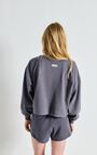 Women's t-shirt Fazy, VINTAGE STEEL, hi-res-model