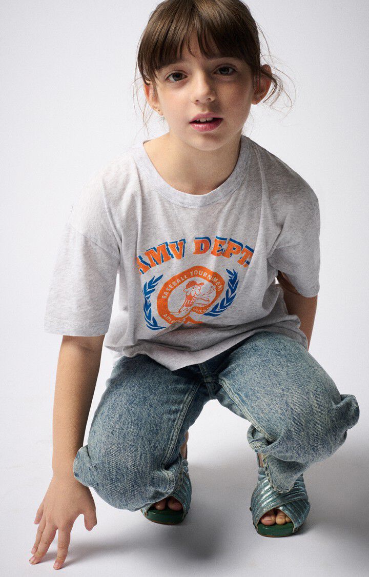 Kid's t-shirt Gamipy