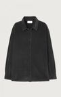 Men's shirt Padow, VINTAGE CARBON, hi-res