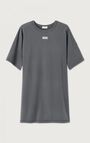 Women's dress Fazy, VINTAGE STEEL, hi-res