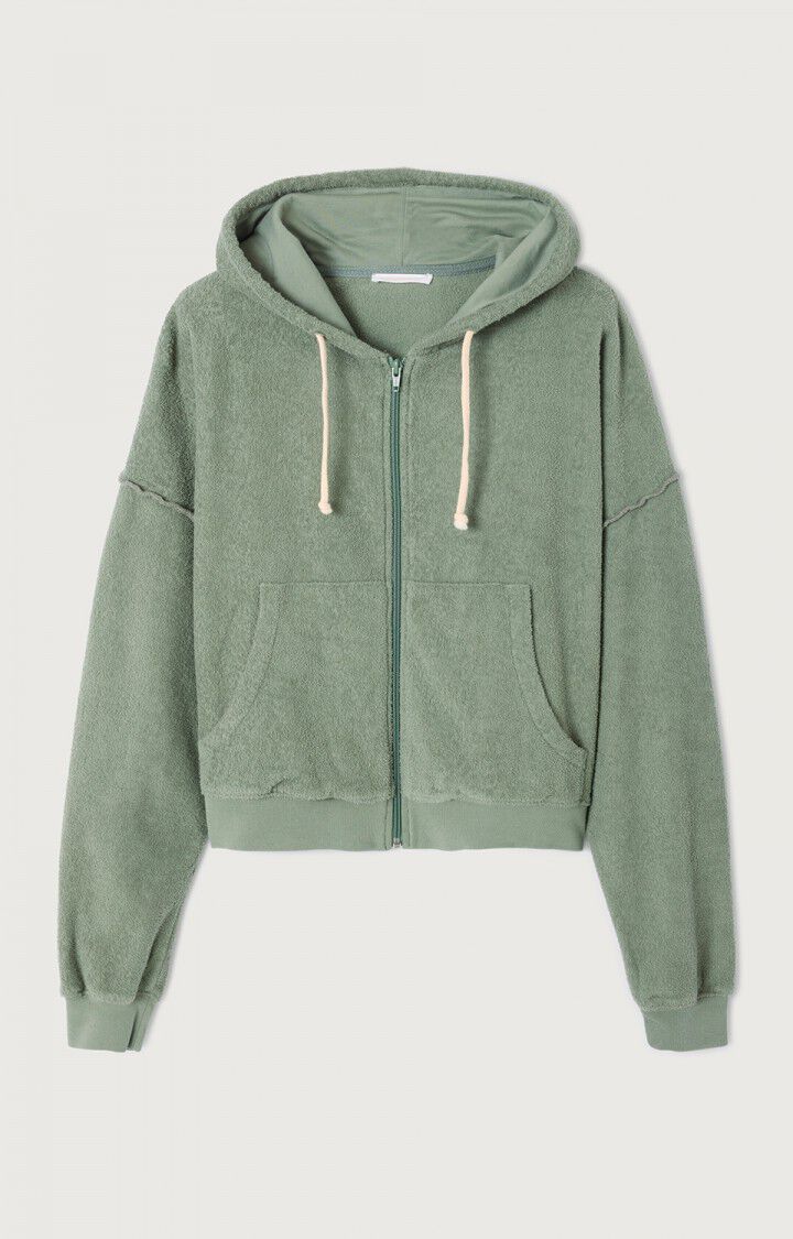 Women's hoodie Bobypark