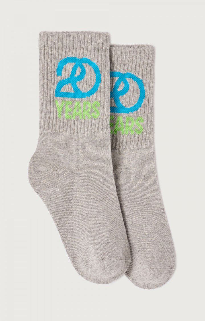 Kid's socks Clypsun - 20 years
