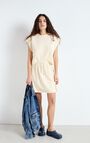 Women's tank top Ofybow, MELANGE SAND, hi-res-model