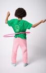 Kid's t-shirt Fizvalley, VINTAGE WATERCRESS, hi-res-model