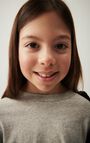 Kid's t-shirt Gamipy, POLAR MELANGE, hi-res-model
