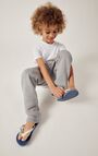 Kid's t-shirt Sonoma, WHITE, hi-res-model