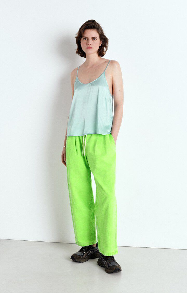 Women's top Voogy