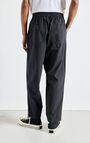 Men's trousers Bailow, CARBON, hi-res-model