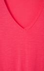 Women's t-shirt Jacksonville, FLUORESCENT HORTENSIA, hi-res