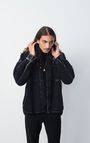 Men's shirt Yopday, BLACK VINTAGE, hi-res-model