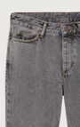 Men's carrot jeans Yopday, SALT AND PEPPER, hi-res