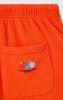 Women's joggers Atubay, GAZPACHO, hi-res