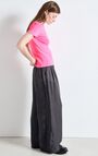 Women's t-shirt Sonoma, PINK ACID FLUO, hi-res-model