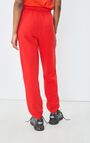 Women's joggers Izubird, VINTAGE STRAWBERRY, hi-res-model